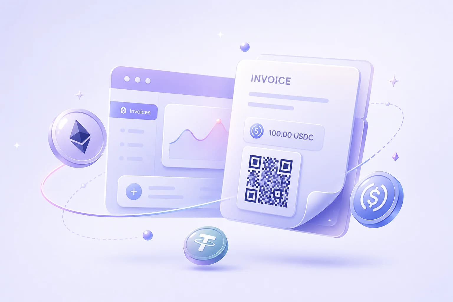 Generate Invoices