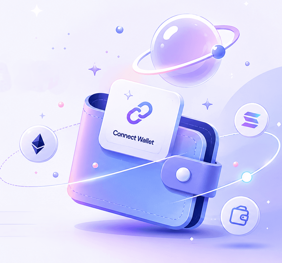 Connect Wallet
