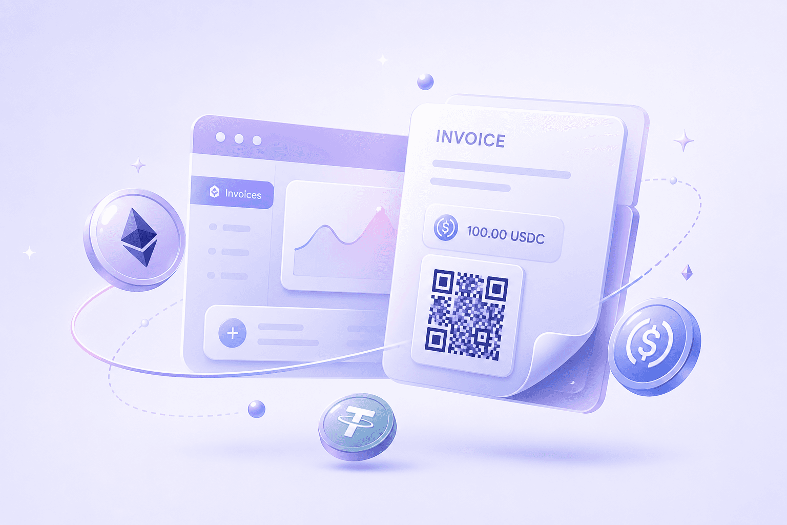 Generate Invoices